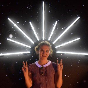 Meet your Posher, Sophia